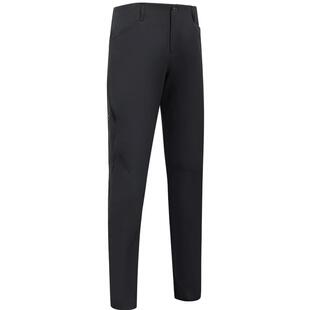 ARC'TERYX始祖鸟 CRESTON AR PANT 防风 男子 软壳长裤