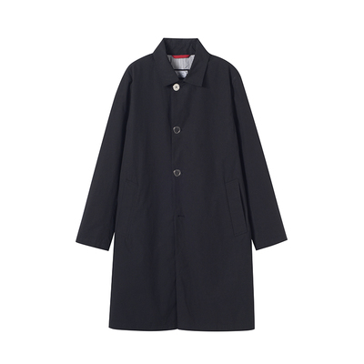 三所Sentimentdecoton风衣