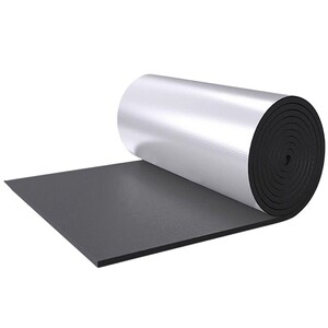 保温材料保温棉自粘橡塑棉