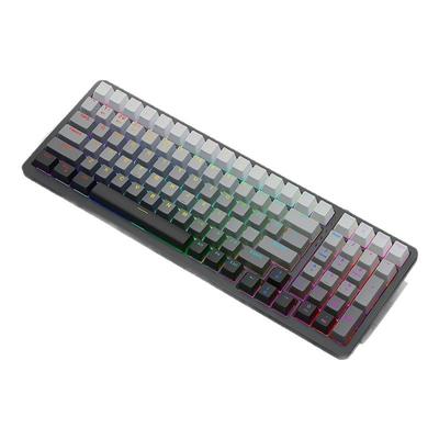 Acer/宏碁三模机械键盘客制化