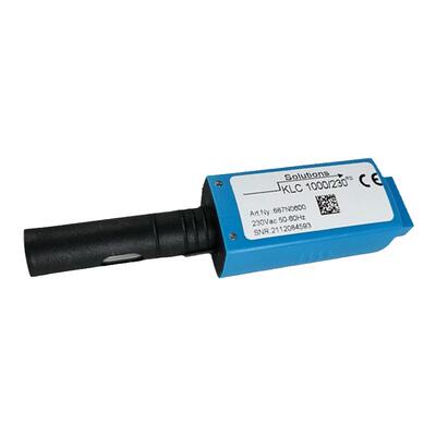 火焰探测器KLC1000电眼