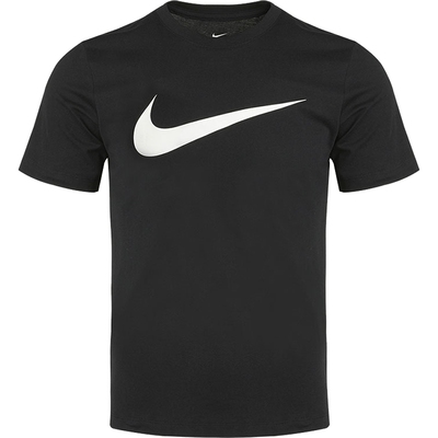 滔搏NIKE耐克男子NSW TEE ICON SWOOSH运动休闲短袖T恤DC5095-010