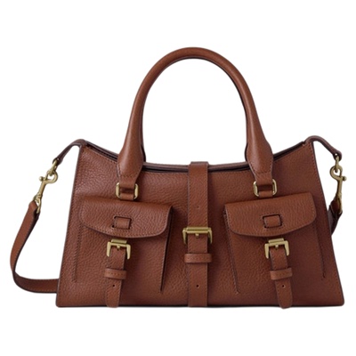 MulberryRoxanne单肩女包