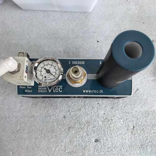 溢价-VTEC真空发生器 VTM75-1434-AA3-CL-N