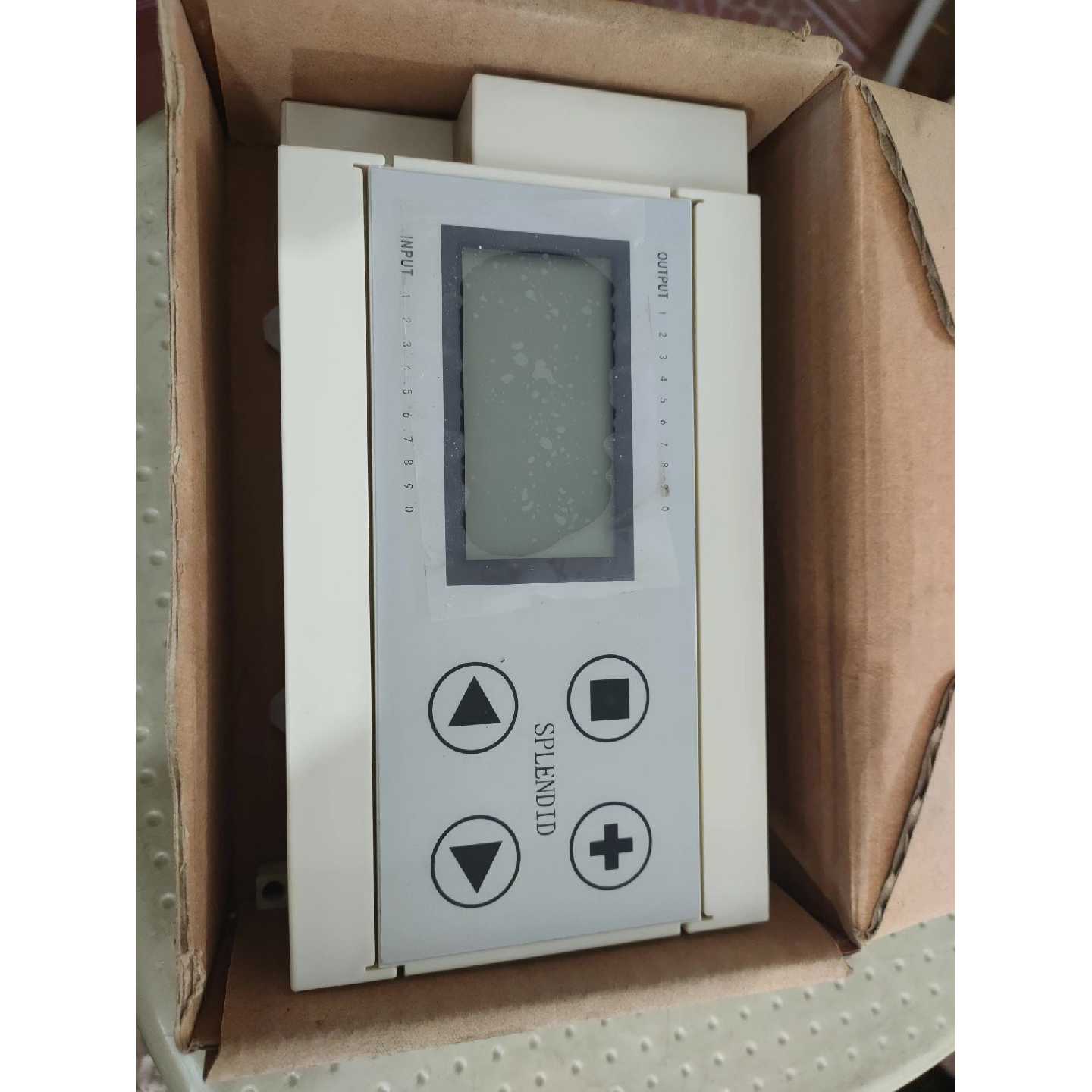 议价-SPLENDI 鑫博德三面翻控制器 GL-391-5,220