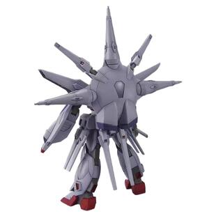 有货正品万代 HG1/144 高达SEED R13 神谕 神意高达 拼装模型