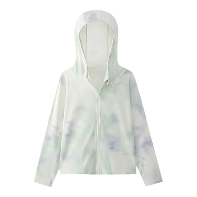 儿童防晒衣防紫外线薄款夏季户外