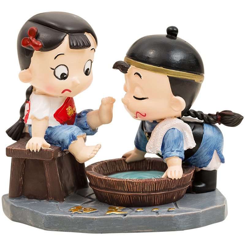 生日节日实用惊喜伴手礼小摆件