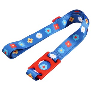 水瓶挂绳便携式出门背水神器儿童矿泉水饮料瓶通用水杯背带斜跨绳