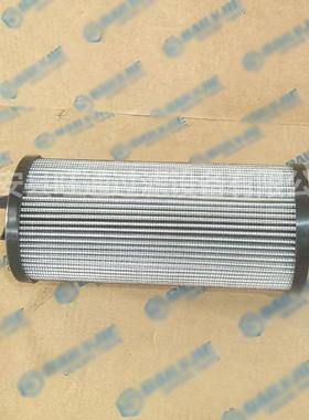 液压油滤芯47484442液压油滤芯玻纤滤芯除油过滤器液压站滤芯