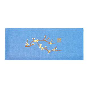 海盐包热敷电加热粗盐袋子艾灸艾草电热艾绒肩颈腰带膝盖家用盐包