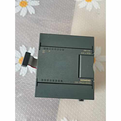议价S7200系列的EM231热维修