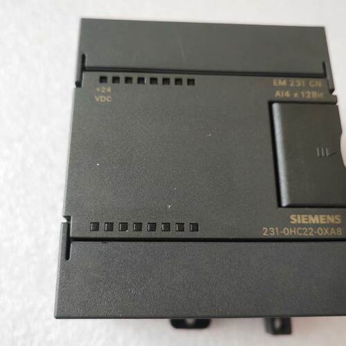 溢价- 6ES7 231-0HC22-0XA8 EM