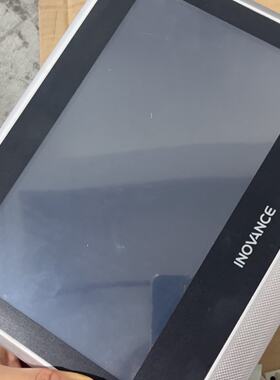 【询价】汇川触摸屏10寸IT7100S成色95新1台适用