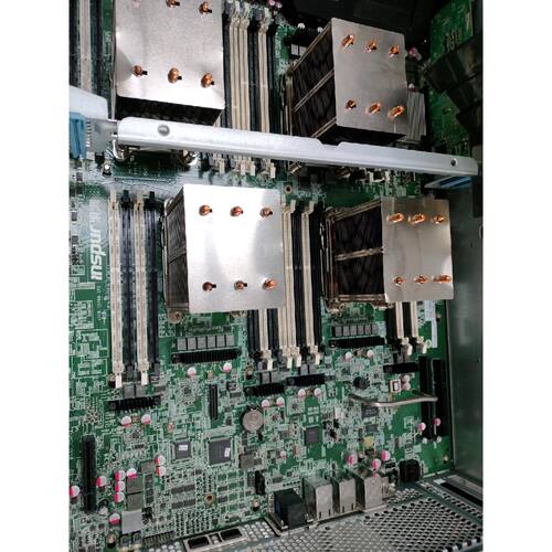 议价，20M34U机架式服务器支持E546V1V2版本M2411YZMB00258101，