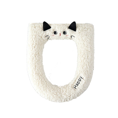 加厚马桶坐垫四季用|千人加购