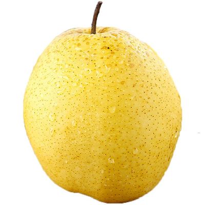 【冰糖雪梨】正宗河北雪花梨3/5/10斤包邮当季新鲜水果梨子脆甜多