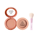 3CE单色腮红多用膏高光修容新年礼物