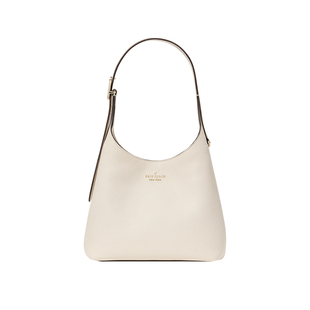 【礼物】kate spade ks女包托特包皮质通勤百搭单肩手提袋轻奢