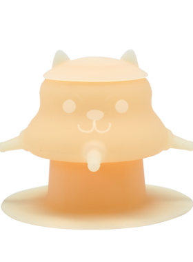 四奶嘴多猫喂奶器吸盘防滑增高
