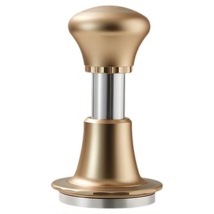 Hero剑气马年限定款压粉锤恒力压粉锤58mm意式咖啡压粉器