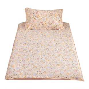 学生宿舍纯棉褥子套垫被套单人80x190床垫罩床褥套90x200床笠女生