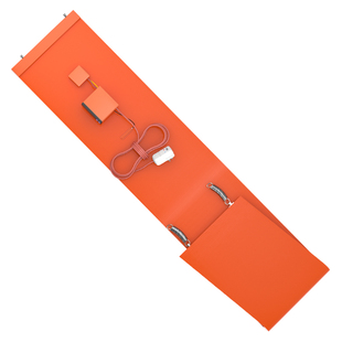 加热带220v油桶电加热带液化气罐电热带煤气罐加热器工业 瓶硅胶