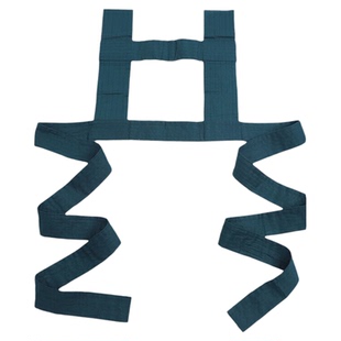 老年痴呆卧床病人肩部约束带医用束缚带卧床老人床上胸部固定带衣