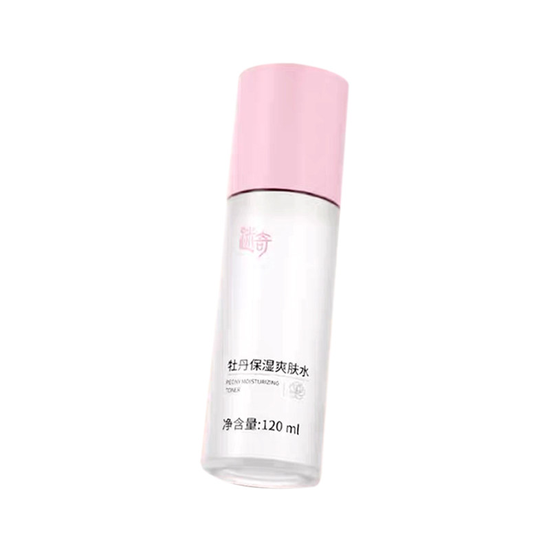 迷奇牡丹保湿爽肤水120ml