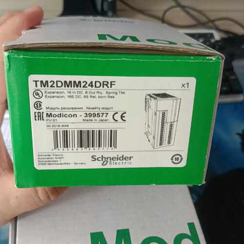 议价TM2DMM24DRF  施耐德模块，全新原装，需要的老板点