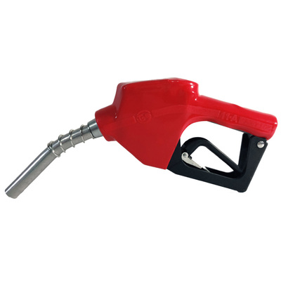 通联自封加油枪zyq4分寸大流量