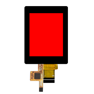 2.0寸IPS液晶显示屏2寸TFT高清240*320分辨率LCD模组插接22PIN屏