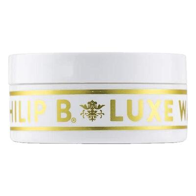 菲利普 B - 发蜡(强力定型)Luxe Wax 60g/2oz
