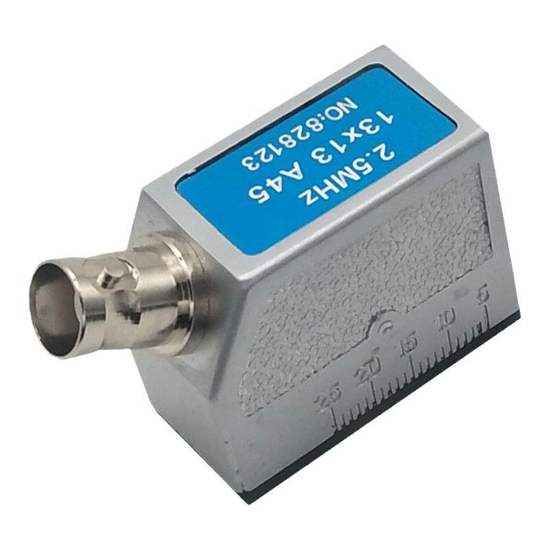 超声波可变角探头0-90度 校准角度 可调角兰姆波 纵波横波表面波