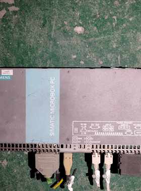 6ES7675-1DF30-0AA0 西门子IPC427C