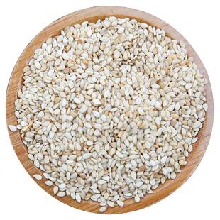 信研节节高芝麻种子 高品质高产高油黑白芝麻种子霸王鞭芝麻种籽