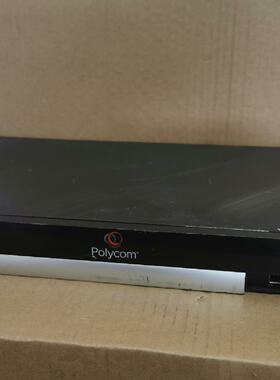 【请询价】宝利通Polycom Group550视频会议，实物看图