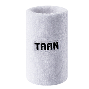 泰昂运动护腕吸汗网球护腕taan打篮球羽毛球护腕排球运动手腕护套