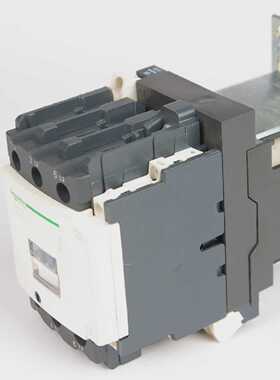 Schneider Electric LC1D40BD Contactor 440V 40A, 24V DC Coil