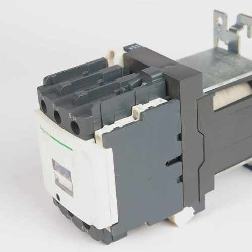 Schneider Electric LC1D40BD Contactor 440V 40A, 24V DC Coil