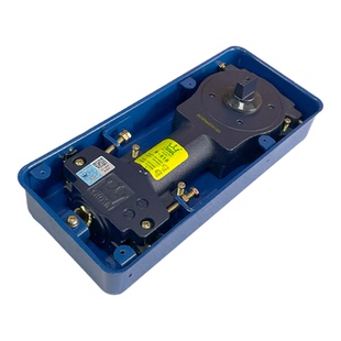 皇冠正品N-818不定位地弹簧通用型有框门无框全玻璃KTV木门旗舰店