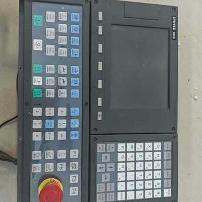 SYNTEC新代6MB数控系统一套  功能正常  不议价