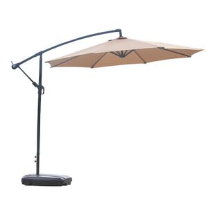 户外遮阳伞庭院伞室外太阳伞天台大型花园小院香蕉伞露台商用抗风