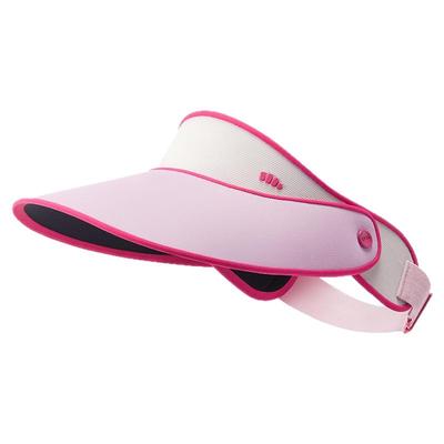 蕉下儿童空顶帽跑跳不掉加宽帽檐