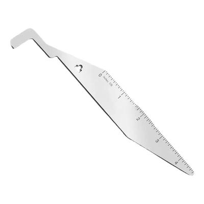 多功能杠杆家用手动门缝夹工具