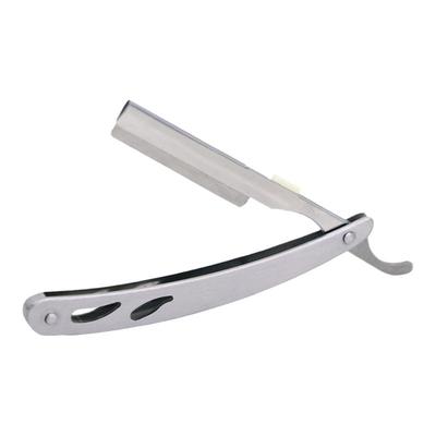 老式手动刮胡刀理发刮脸修面刀架