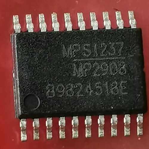议价mp2908芯片，散新的维修