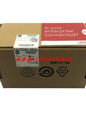 议价1766-L32BWA 罗克韦尔 AB Micrologix1400 全新原装 1766L32B