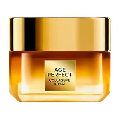 欧莱雅保湿紧致抗皱抗衰老面霜