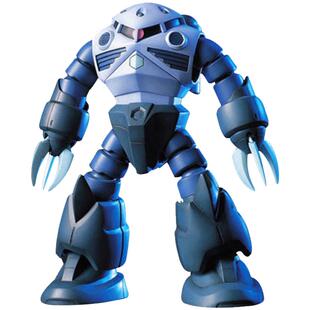 万代高达模型HGUC 006 1/144 MSM-07 Z`Gok 量产型魔蟹 水蟹敢达